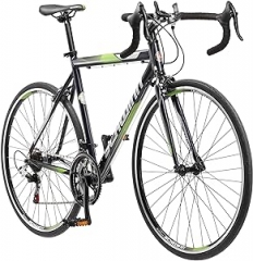 Schwinn Volare Hybrid Sports Road Bike, Men and Wo