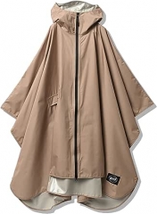 雨衣 长款 全身 防暴雨 透气 加厚