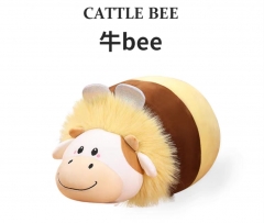 cattle bee