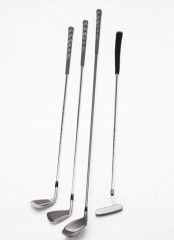 铝制可调节加重 VR 高尔夫球杆
