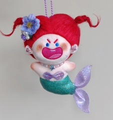 mermaid normal mini
