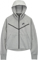 Nike 耐克 NSW Tch Essentiel 女士连帽衫