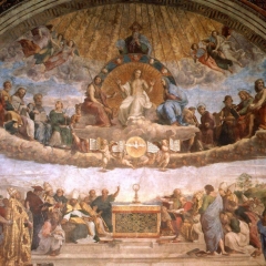 W Eurpean mythology wallpaper