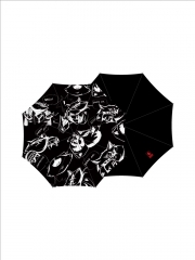 Sunny umbrella Stay with DNA 晴雨伞