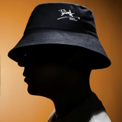 fisherman's hat Stay with DNA 渔夫帽