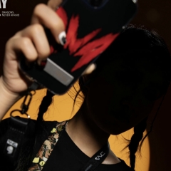 phone covers Stay with DNA 手机壳