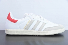 阿迪达斯Adidas KITH x Adidas Originals Samba OGClassic