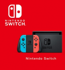 任天堂Switch