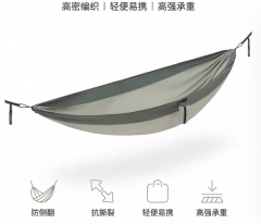 超轻户外吊床