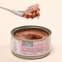 猫罐头，猫猫小零食