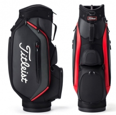 高尔夫球包单肩包
