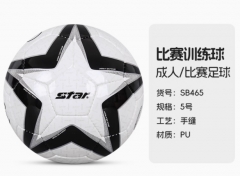 世达比赛用足球 世达比赛用足球