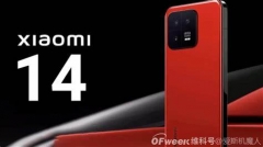 Xiaomi 14 Xiaomi 14