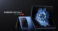 Xiaomi MIX Fold 4 Xiaomi MIX Fold 4