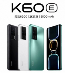 Redmi K60 Pro Redmi K60 Pro