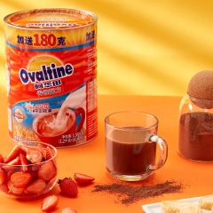 阿华田巧克力粉