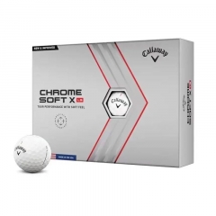 卡拉威高尔夫球