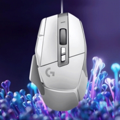 G502游戏有线鼠标