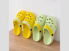 女款大码轻便洞洞鞋