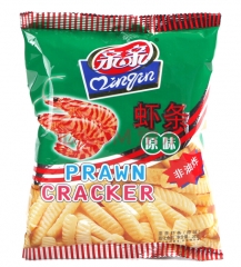 原味虾条