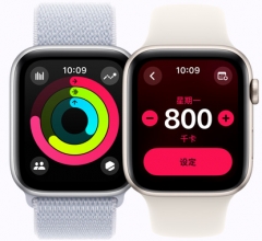 Apple/苹果 Apple Watch SE 电话智能运动手表iWatch se2男女成人运动款手