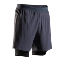 quick-dry sports shorts