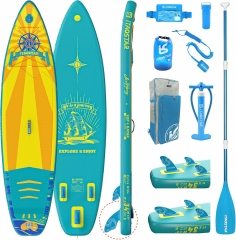 Journey 11'6"×34"/11'×34"/11'×35&qu