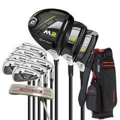 Taylormade M4 R碳素高尔夫球杆