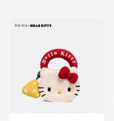TOUTOUHelloKitty