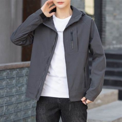 Jacket L