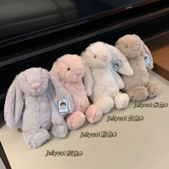 jellycat邦尼兔