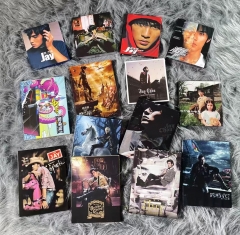 Taiwanese edition JAY Chou's complete set of genui Taiwanese edition JAY Chou's complete set of genui