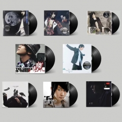 Authentic in-stock Lin Junjie album "She Says Authentic in-stock Lin Junjie album "She Says