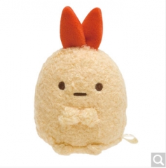 角落生物炸虾玩偶