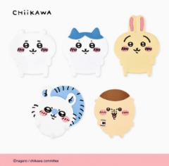 吉伊卡哇Chiikawa 手持镜 正品周边