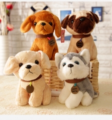 Pets dog baby outdoor plush toys 宠物狗狗宝贝户外毛绒玩具 Pets dog baby outdoor plush toys 宠物狗狗宝贝户外毛绒玩具