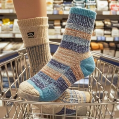 魅力之选优质袜子