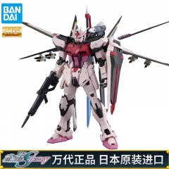 万代 MG HD RM 嫣红强袭