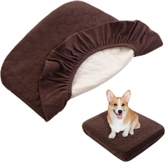 nanbowang Waterproof Dog Bed Covers Replacement Wa