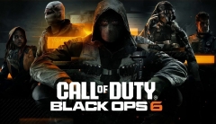 Call of Duty 21 Black Ops 6