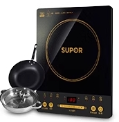 苏泊尔家用一体化小型智能多功能大功率电磁炉