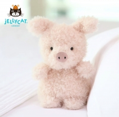 英国Jellycat圣诞节暖冬门罗苏格兰梗西高地小狗公仔毛绒玩具礼物 英国Jellycat圣诞节暖冬门罗苏格兰梗西高地小狗公仔毛绒玩具礼物