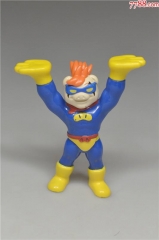 猪猪侠-超人强系列玩具