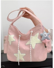 女士包包-星星款