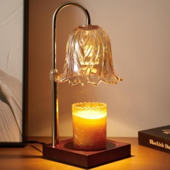 Candle Warmer Lamp, Dimmable Candle Lamp Warmer