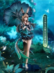 2024年周年庆 异色 花间舞公孙离 限量