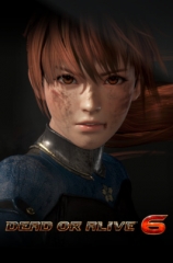 DEAD OR ALIVE 6