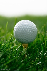 golf ball