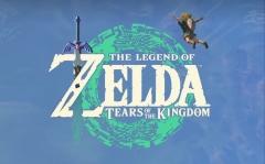 塞尔达传说王国之泪