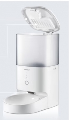 智能自动喂食器